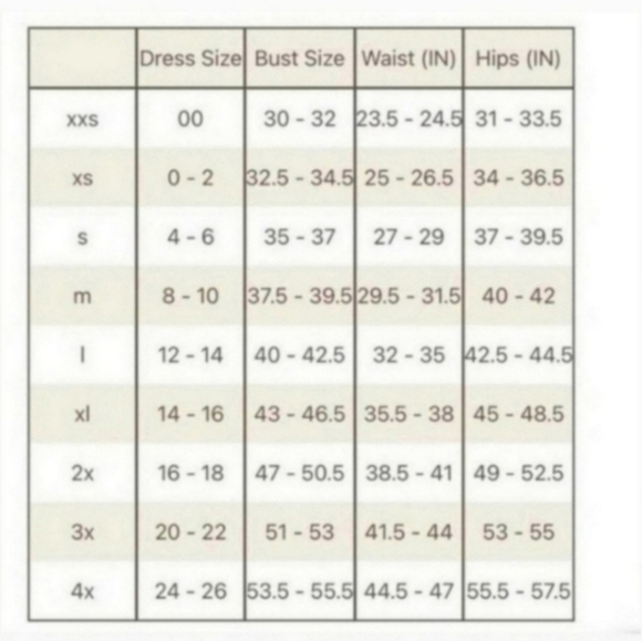 Skims Soft Smoothing Tank Top Shirt Sienna Tan 4X NWT - Picture 6 of 6